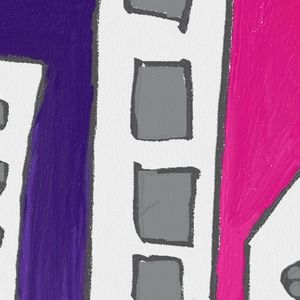 Meet your Posher, Beth